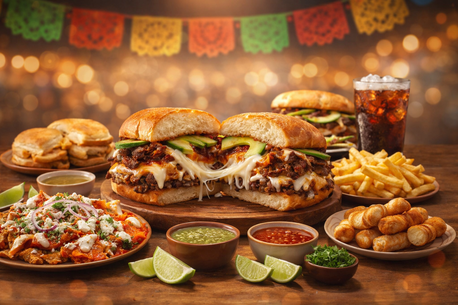 Banner Darys Tortas